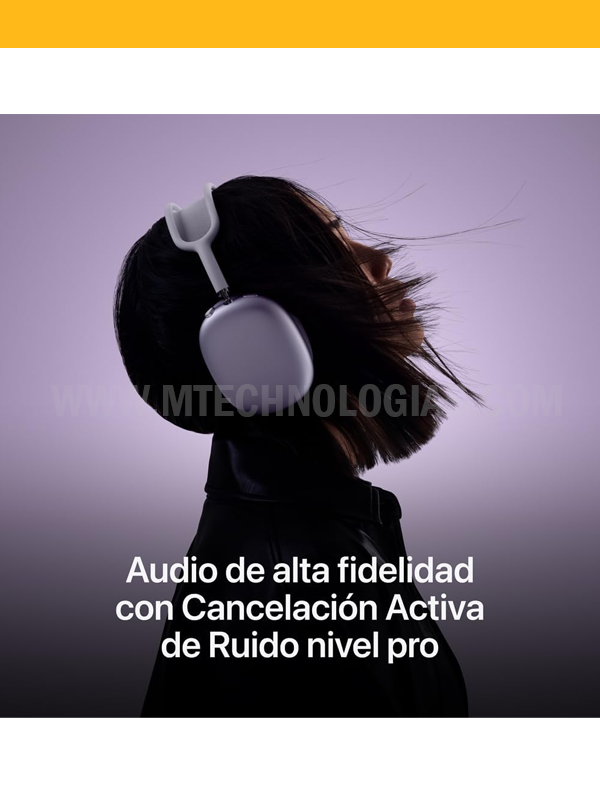 AIRPODS MAX ORIGINAL 2
