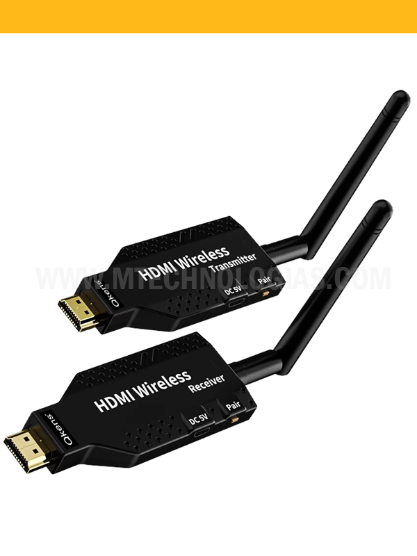 HDMI WIRELESS 150M