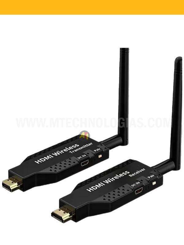 HDMI WIRELESS 50M