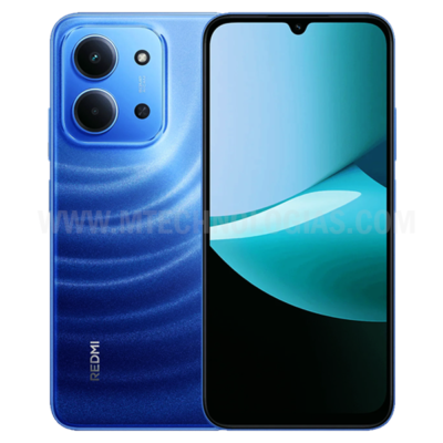 SMARTPHONE REDMI 15C 4GB/128GB