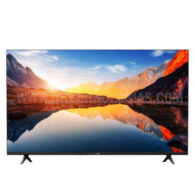 Xiaomi TV A 43″ FHD 2025 | Google TV | FHD Display | Dolby Audio, DTS-X, And DTS Virtual:X | Premium Metal Finish| 360° Bluetooth Remote Control