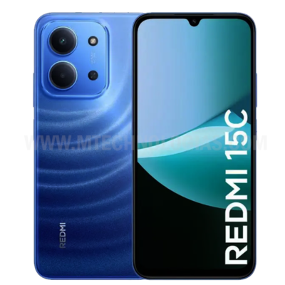 Redmi 15C 8GB+256GB