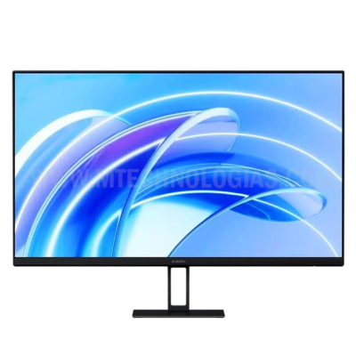XIAOMI Monitor A27i de 27 polegadas, alta taxa de atualização de 100 Hz, tela rígida IPS, corpo ultrafino de 7,5 mm, resolução FHD de 1080p, ± < 2...