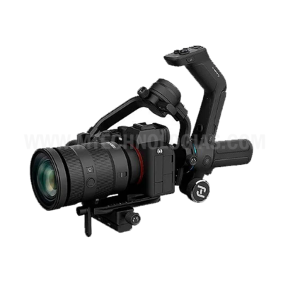 Estabilizador Gimbal FeiyuTech Scorp C para Câmeras