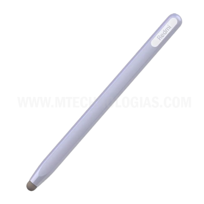 Caneta Xiaomi Redmi Smart Pen para Redmi Pad SE, Caneta Touch com Ponta Extra, Cor lavander Marca: XIAOMI