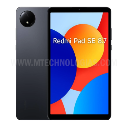 Xiaomi Redmi Pad SE 8.7-inch 4G Hyper OS 2.0GHz 4GB 64GB Graphite Gray