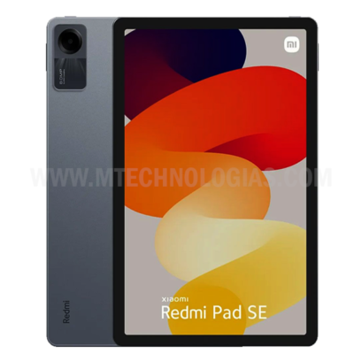 Redmi Pad SE 8.7 EU 6GB+128GB