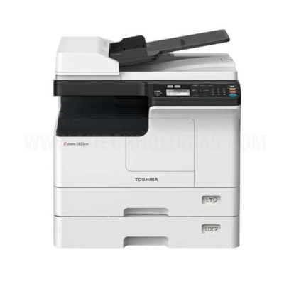 Fotocopiadora Toshiba E2823AM 23/28PPM C/ADF MR-3032