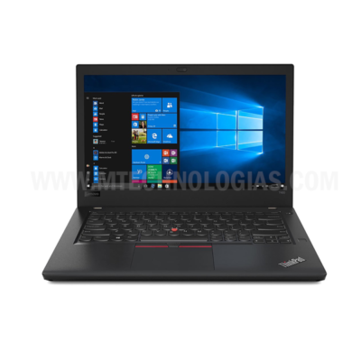 Lenovo Thinkpad T480 Core i5-8ªGen 8Gb 256Gb SSD Win11Pro
