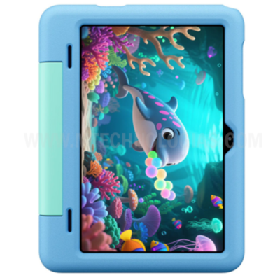 TABLET BLACKVIEW TAB20 KIDS 10′ WIFI 4+8GB/64GB AZUL