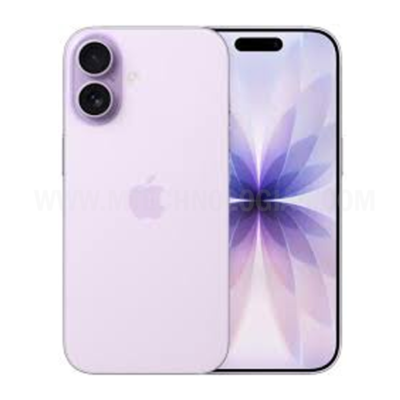 SMARTPHONE APPLE IPHONE 17 5G 256GB LAVANDA