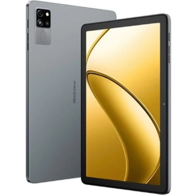 TABLET BLACKVIEW 10′ TAB60 4GB 128GB WI-FI CINZA