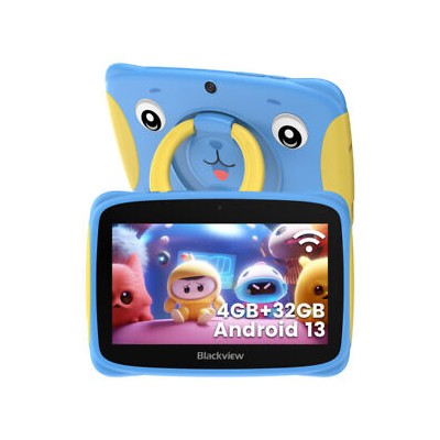 TABLET BLACKVIEW 7′ TAB3 KIDS 2GB 32GB WI-FI AZUL