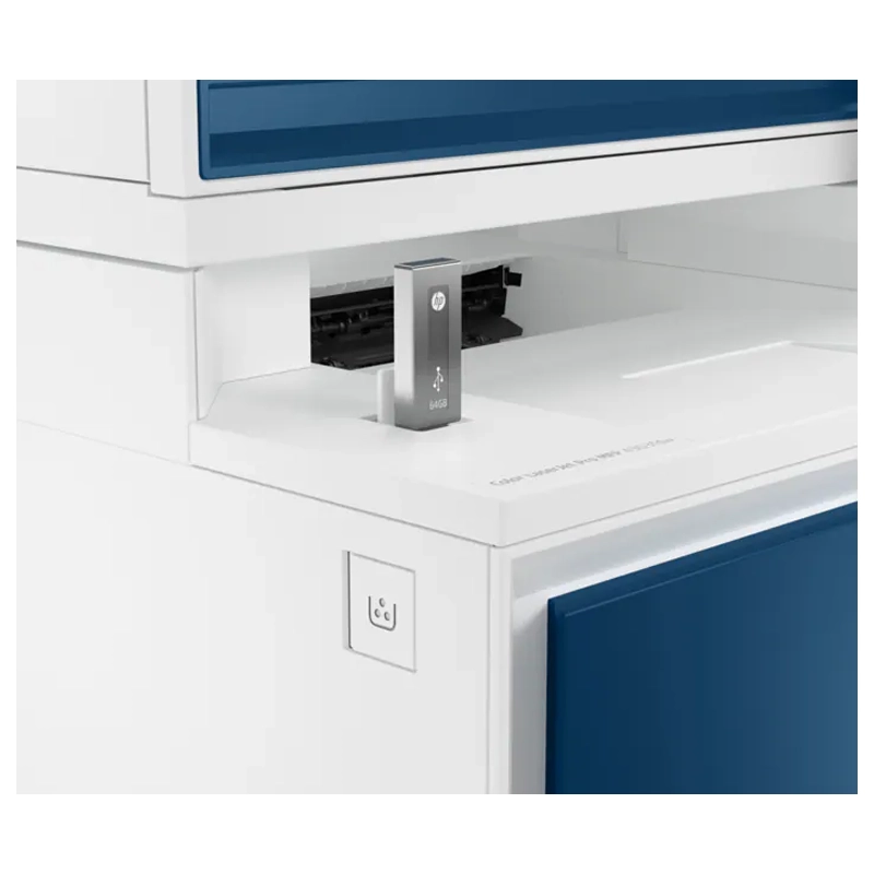 Impressora-HP-Color-LaserJet-Pro-MFP-4303FDW-33PPM-_