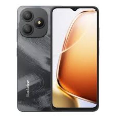 SMARTPHONE BLACKVIEW WAVE 9C DS 4G 4GB 64GB PRETO
