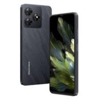 SMARTPHONE BLACKVIEW WAVE 8C DS 4G 3GB 64GB PRETO