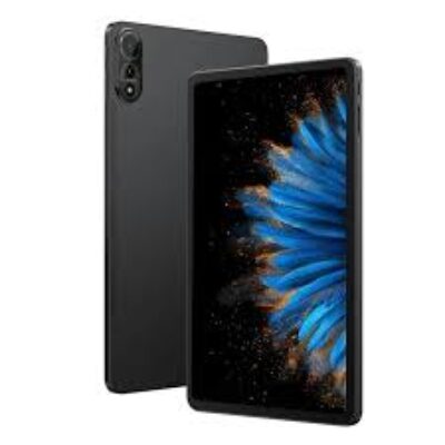 TABLET BLACKVIEW 12′ MEGA 2 DS 4G 8GB 256GB WI-FI CINZA
