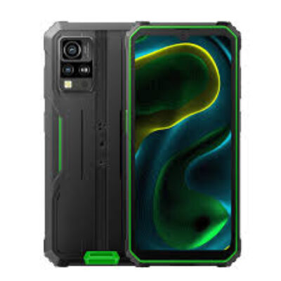 SMARTPHONE BLACKVIEW BV4800 SE DS 4G 4GB 64GB VERDE