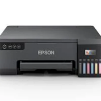 Impressora Epson L8050