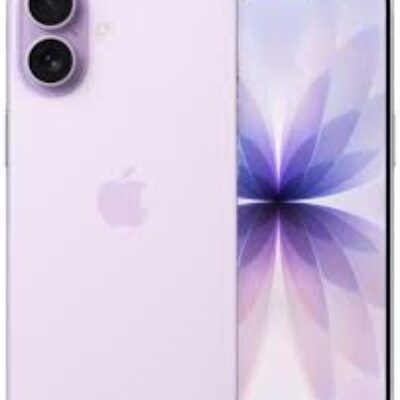 SMARTPHONE APPLE IPHONE 17 5G 256GB LAVANDA