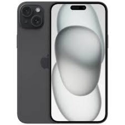 SMARTPHONE APPLE IPHONE 15 5G 128GB PRETO
