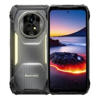 SMARTPHONE BLACKVIEW XPLORE 2P DS 4G 12GB 256GB PRETO