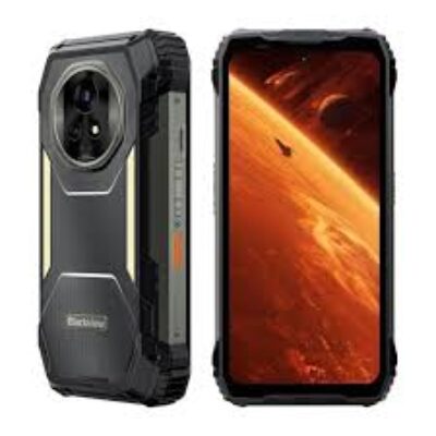SMARTPHONE BLACKVIEW XPLORE 2 DS 4G 12GB 256GB PRETO