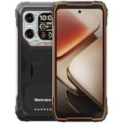 SMARTPHONE BLACKVIEW XPLORE 1 DS 4G 12GB 256GB PRETO