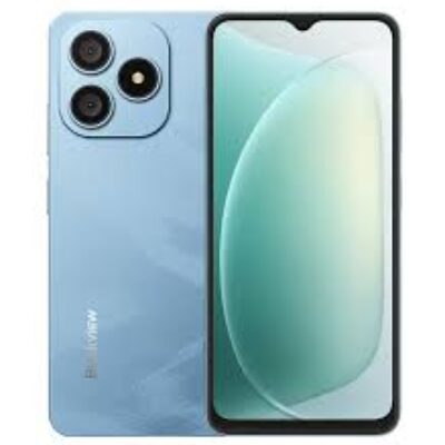 SMARTPHONE BLACKVIEW WAVE 9C DS 4G 4GB 128GB AZUL