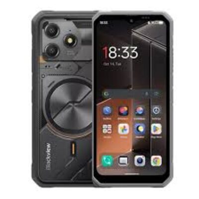 SMARTPHONE BLACKVIEW FORT 100 DS 4G 8GB 128GB PRETO
