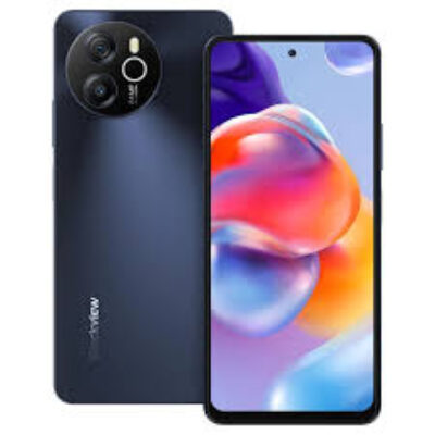 SMARTPHONE BLACKVIEW SHARK 8 DS 4G 8GB 256GB CINZENTO