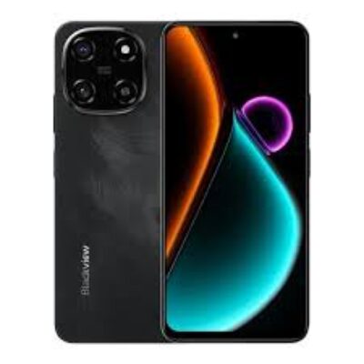 SMARTPHONE BLACKVIEW COLOR 6 DS 4G 8GB 256GB PRETO E AZUL