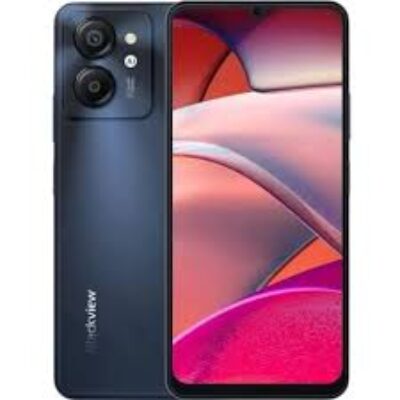 SMARTPHONE BLACKVIEW COLOR 8 DS 4G 8GB 256GB CINZENTO