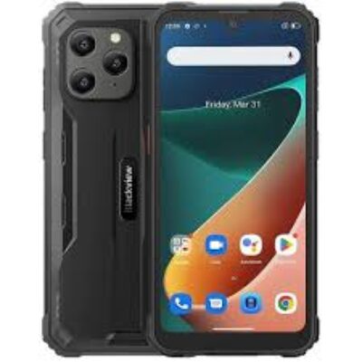 SMARTPHONE BLACKVIEW BV5300 PRO DS 4G 4GB 64GB PRETO