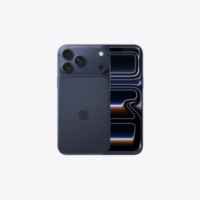 SMARTPHONE APPLE IPHONE 17 PRO MAX 5G 512GB AZUL
