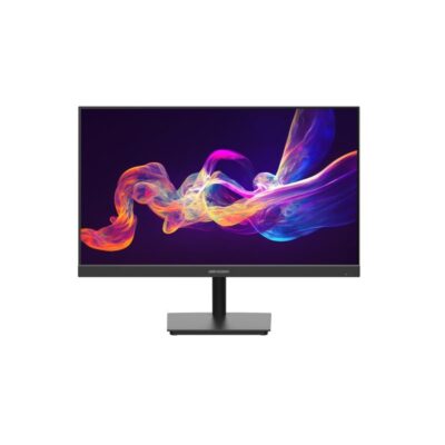 MONITOR HIKVISION 23.8′ FHD SERIES F2 HOME/OFFICE HDMI/VGA PRETO