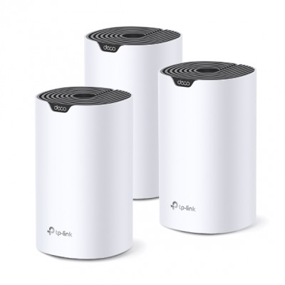 ROUTER TP-LINK WIFI AC1900 MESH (3-PACK)/ 3×GIGABIT PORTS