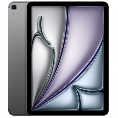 TABLET APPLE 11′ IPAD 11ª GEN 256GB WI-FI+CELULAR CINZA