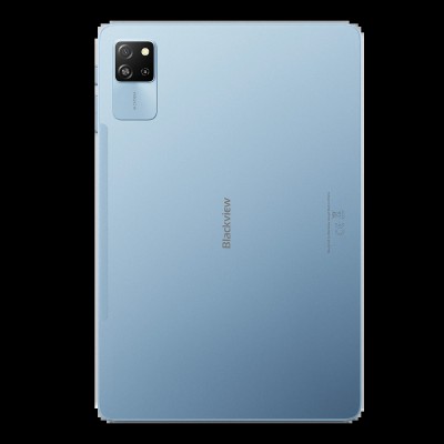 TABLET BLACKVIEW 10′ TAB60 PRO DS 4G 8GB 128GB WI-FI AZUL