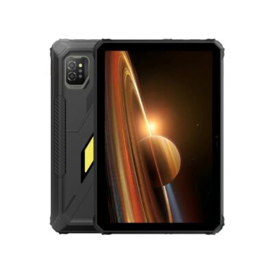 TABLET BLACKVIEW 10.95′ ACTIVE 7 RUGGED DS 4G 8GB 128GB PRETO