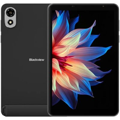 TABLET BLACKVIEW 8′ ZENO 1 DS 4G 6GB 256GB WI-FI PRETO