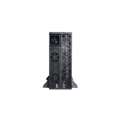 UPS APC 5 KVA ONLINE TORRE SMART SRT C/SNMT MONO/MONO