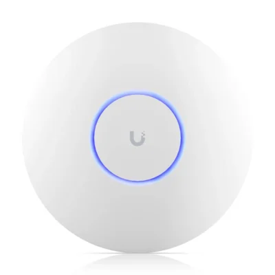 Ubiquiti UniFi 6 Plus WiFi6 2×2 MIMO PoE Access Point U6+