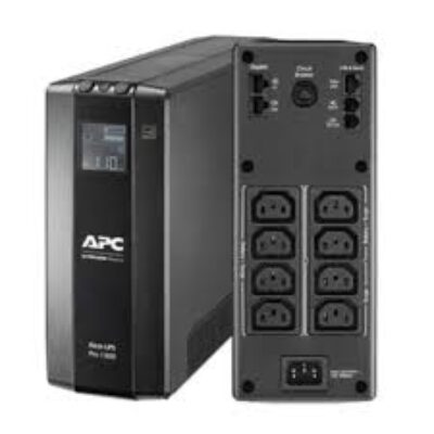 UPS Wintech WINDG1000 KS Offline 1000VA / 600W | Proteção Elétrica Avançada