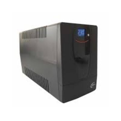 UPS WINTECH KS OFFLINE 2 000 VA