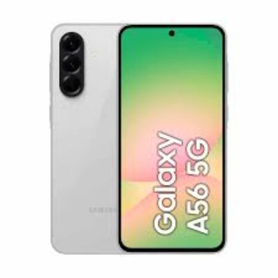 Samsung Galaxy A56 5G 6.7 8GB/128GB Dual SIM Cinza