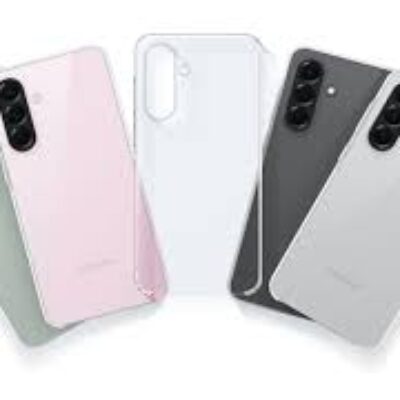 Capas para Samsung Galaxy A56 5G