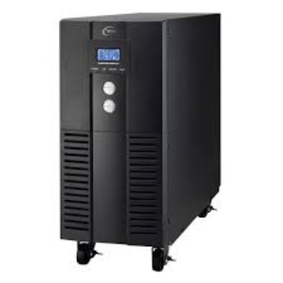 UPS Wintech KS Online 10 KVA 3P/1P C/ SNMP