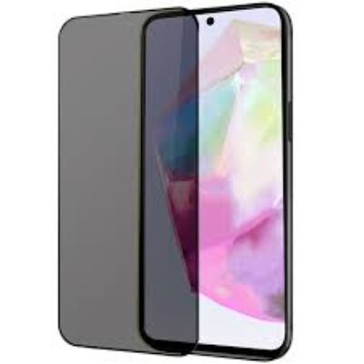 Película Vidro Temperado Samsung Galaxy A56 5G Transparente