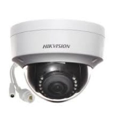CÂMERA BULLET HIKVISION 2 MP 3,6 MM